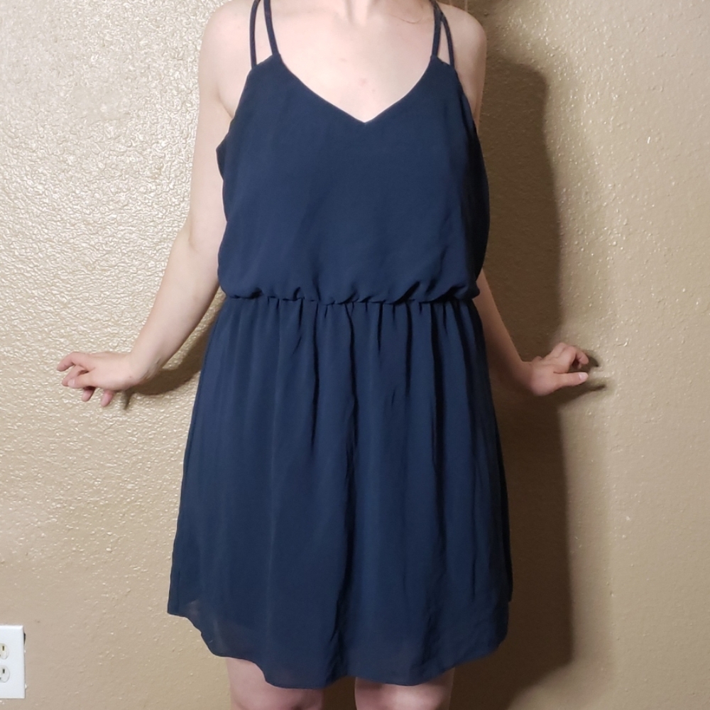 Beach dress
